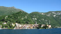 Escapada de un día al lago Como desde Milán: Varenna, Bellagio y Tremezzo Escapada de un día al lago Como desde Milán: Varenna, Bellagio y Tremezzo