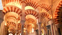 Dagtrip naar Córdoba vanuit Sevilla Dagtrip naar Córdoba vanuit Sevilla