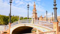 Esperienza di 2 notti a Siviglia con tour della città e spettacolo di Flamenco Esperienza di 2 notti a Siviglia con tour della città e spettacolo di Flamenco