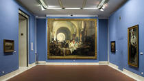 Tour al Museo di Belle Arti di Siviglia incluso pranzo con tapas Tour al Museo di Belle Arti di Siviglia incluso pranzo con tapas