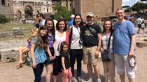 Sla de wachtrij over: tour door het Colosseum voor het hele gezin Sla de wachtrij over: tour door het Colosseum voor het hele gezin