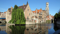 Brugge express-stadstour vanuit Brussel Brugge express-stadstour vanuit Brussel