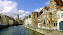 Gent og Brygge heldagstur fra Bruxelles Gent og Brygge heldagstur fra Bruxelles