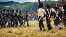 Recorrido sobre la Batalla de Waterloo desde Bruselas Recorrido sobre la Batalla de Waterloo desde Bruselas