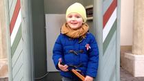 Privé-avontuur voor kinderen in de Burcht van Boeda Privé-avontuur voor kinderen in de Burcht van Boeda