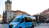 Stadstour door Praag per bus met optionele boottocht, het Karelsbrugmuseum en diner Stadstour door Praag per bus met optionele boottocht, het Karelsbrugmuseum en diner