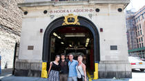 Excursão de TV e filmes de Nova York Excursão de TV e filmes de Nova York