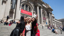 Recorrido por los escenarios de Gossip Girl Recorrido por los escenarios de Gossip Girl