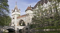 Tur i Budapest med valgfritt elvecruise på Donau Tur i Budapest med valgfritt elvecruise på Donau