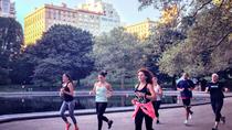Central Park 5K Fun Run, Cidade de Nova York