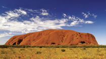 De Uluru (Ayers Rock) a Alice Springs, servicio de ida De Uluru (Ayers Rock) a Alice Springs, servicio de ida