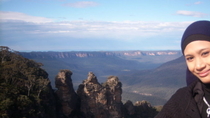 Excursão de 2 dias pelas Montanhas Azuis e pela vida selvagem australiana com acomodação no Lilianfels Resort Excursão de 2 dias pelas Montanhas Azuis e pela vida selvagem australiana com acomodação no Lilianfels Resort