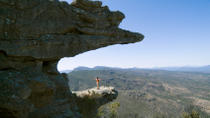 Excursão em pequenos grupos pelo Parque Nacional Grampians e para observar animais australianos, saindo de Melbourne Excursão em pequenos grupos pelo Parque Nacional Grampians e para observar animais australianos, saindo de Melbourne