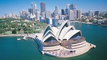 Sydney Dagtour met optionele lunchcruise in de Haven van Sydney Sydney Dagtour met optionele lunchcruise in de Haven van Sydney