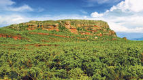 Tour naar Kakadu, Nourlangie en Yellow Waters vanuit Darwin Tour naar Kakadu, Nourlangie en Yellow Waters vanuit Darwin