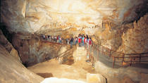 Visita de un día a las Montañas Azules y las Cuevas Jenolan en autocar Visita de un día a las Montañas Azules y las Cuevas Jenolan en autocar