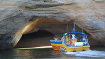 Excursion en bateau de rêve à Albufeira Excursion en bateau de rêve à Albufeira