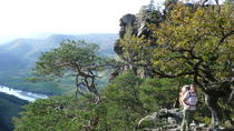 2-stündige Wanderung Geheimnisvolle Landschaft des Seekopfs ab Wien 2-stündige Wanderung Geheimnisvolle Landschaft des Seekopfs ab Wien
