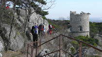 2-stündige Wanderung in kleiner Gruppe am Kalenderberg ab Wien 2-stündige Wanderung in kleiner Gruppe am Kalenderberg ab Wien