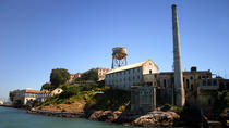 Viator VIP: Tidlig adgang til Alcatraz og eksklusiv sightseeingtur med sporvogn Viator VIP: Tidlig adgang til Alcatraz og eksklusiv sightseeingtur med sporvogn