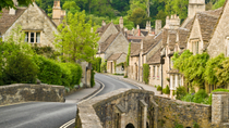 Circuit de 2 jours en petit groupe dans les Cotswolds, à Bath et à Oxford au départ de Londres Circuit de 2 jours en petit groupe dans les Cotswolds, à Bath et à Oxford au départ de Londres