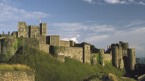 Excursión de 3 días a los castillos, los jardines y la costa de Kent desde Londres Excursión de 3 días a los castillos, los jardines y la costa de Kent desde Londres
