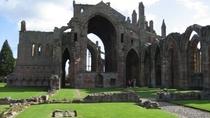 Excursión de un día a Scottish Borders inspirada en El Código Da Vinci para grupos pequeños desde Edimburgo Excursión de un día a Scottish Borders inspirada en El Código Da Vinci para grupos pequeños desde Edimburgo