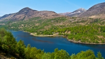 Excursión de un día para grupos pequeños al lago Ness, Glencoe y las Tierras Altas desde Edimburgo Excursión de un día para grupos pequeños al lago Ness, Glencoe y las Tierras Altas desde Edimburgo