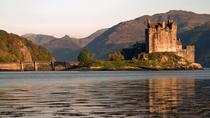 Excursión para grupos pequeños de 3 días a la isla de Skye y las Tierras Altas desde Edimburgo Excursión para grupos pequeños de 3 días a la isla de Skye y las Tierras Altas desde Edimburgo