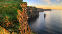 Excursion de 5 jours dans les points forts de l'Irlande : le Burren, les falaises de Moher, l'Anneau du Kerry Excursion de 5 jours dans les points forts de l'Irlande : le Burren, les falaises de Moher, l'Anneau du Kerry