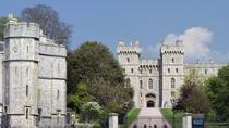 Gita giornaliera nella campagna inglese da Londra, incluso il Castello di Windsor Gita giornaliera nella campagna inglese da Londra, incluso il Castello di Windsor