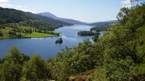 Lochs, Glens en Whisky van de Hooglanden, dagtocht voor kleine groepen vanuit Edinburgh Lochs, Glens en Whisky van de Hooglanden, dagtocht voor kleine groepen vanuit Edinburgh