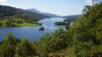 Los lagos, los valles y el whisky de las Tierras Altas: Excursión para grupos pequeños desde Edimburgo Los lagos, los valles y el whisky de las Tierras Altas: Excursión para grupos pequeños desde Edimburgo