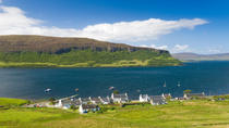 Visite en petit groupe de 3 jours sur l'île de Skye et dans les Highlands d'Écosse au départ de Glasgow Visite en petit groupe de 3 jours sur l'île de Skye et dans les Highlands d'Écosse au départ de Glasgow