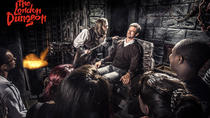 Adgangsbillet til London Dungeon Adgangsbillet til London Dungeon