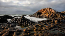 Tagestour zum Giant's Causeway ab Belfast Tagestour zum Giant's Causeway ab Belfast