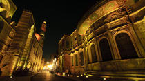 Excursão noturna particular pelo Cairo Excursão noturna particular pelo Cairo