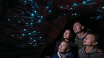 Te Anau tour naar de grotten met glimwormpjes Te Anau tour naar de grotten met glimwormpjes