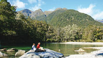 Visita guiada de un día por la ruta Milford Track desde Te Anau Visita guiada de un día por la ruta Milford Track desde Te Anau