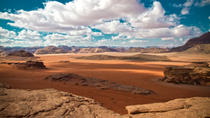 Recorrido privado de 3 noches por Jordania: Petra, Wadi Rum y el mar Muerto Recorrido privado de 3 noches por Jordania: Petra, Wadi Rum y el mar Muerto