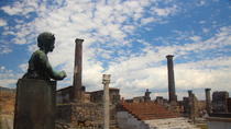 Private Tour: Ruinen Pompejis ab Rom an einem Tag Private Tour: Ruinen Pompejis ab Rom an einem Tag