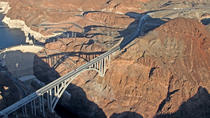 Grand Canyon From Las Vegas West Rim Sunset Helicopter Tour