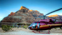 Tour in elicottero dal Grand Canyon West Rim Tour in elicottero dal Grand Canyon West Rim