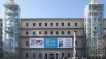 Führung durch Madrids Reina Sofia-Museum Führung durch Madrids Reina Sofia-Museum