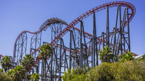 Excursion d'une journée à Six Flags Magic Mountain depuis Los Angeles Excursion d'une journée à Six Flags Magic Mountain depuis Los Angeles