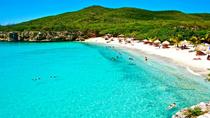 Excursion d'une journée complète aux plages de Curaçao avec transfert depuis le port ou l'hôtel Excursion d'une journée complète aux plages de Curaçao avec transfert depuis le port ou l'hôtel