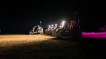 Buggy-Nachtabenteuer aus Santa Maria Buggy-Nachtabenteuer aus Santa Maria