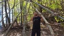 Survival Training Bushcraft, Nice