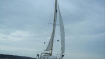 Sortie privée de 3 heures en voilier à Vancouver, Vancouver, Sailing Trips