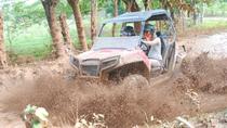 Excursão de meio dia de buggy pelas dunas saindo de Punta Cana Excursão de meio dia de buggy pelas dunas saindo de Punta Cana